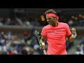 Rafael nadal  top 10 incredible answers to serve and volley