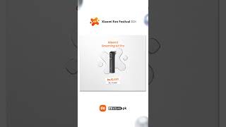 Xiaomi Fan Festival Sale