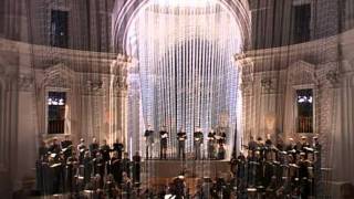 Js Bach Sanctus - Messe In H-Moll Bwv 232