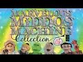 The Marvelous Midos Machine Collection Full Trailer 
