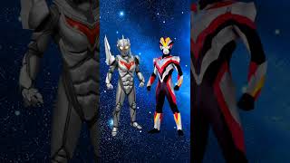 Ultraman Noa Vs All Ultraman #Short #Ultraman #Edit #Monsterverse