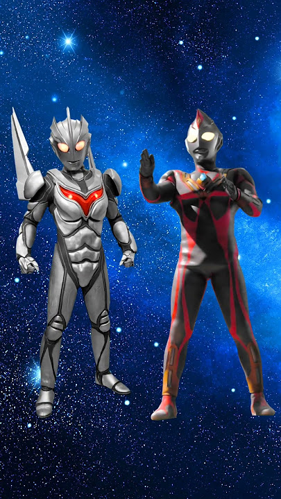 Ultraman Noa Vs All Ultraman #Short #Ultraman #Edit #Monsterverse