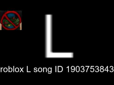 Roblox L Song Id Code Youtube - the bacon hair song id roblox