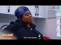 The fight for control — Apoofee | S1 | E2 | Akwaaba Magic