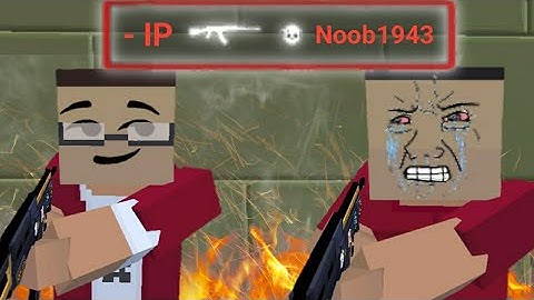 BS.mp4  |  New Bug and Glitches