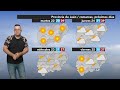The Weather July 21 2025 The Weather July 21 2025