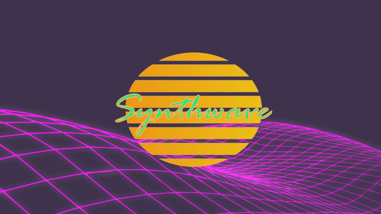 Synthwave C 152 - Retrolove