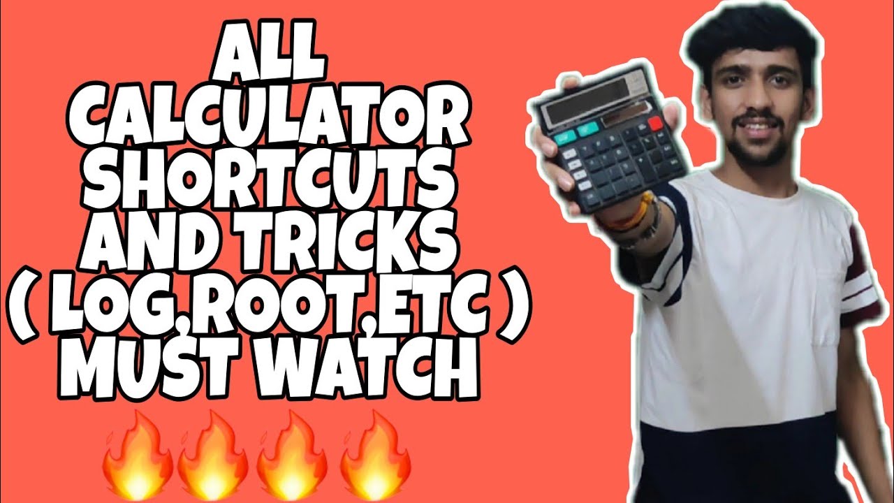 ALL CALCULATOR SHORTCUTS AND TRICKS CA CMA CS B COM STUDENTS MUST all-calculator-shortcuts-and-tricks-ca-cma-cs-b-com-students-must