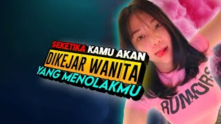 LAKUKAN INI JIKA KAMU DITOLAK WANITA‼️