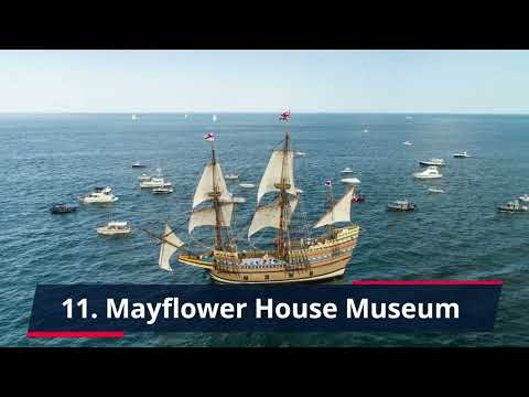 Discover the Top 20 Things to Do in Plymouth, MA | A Travel Guide by The Hornet Travellers