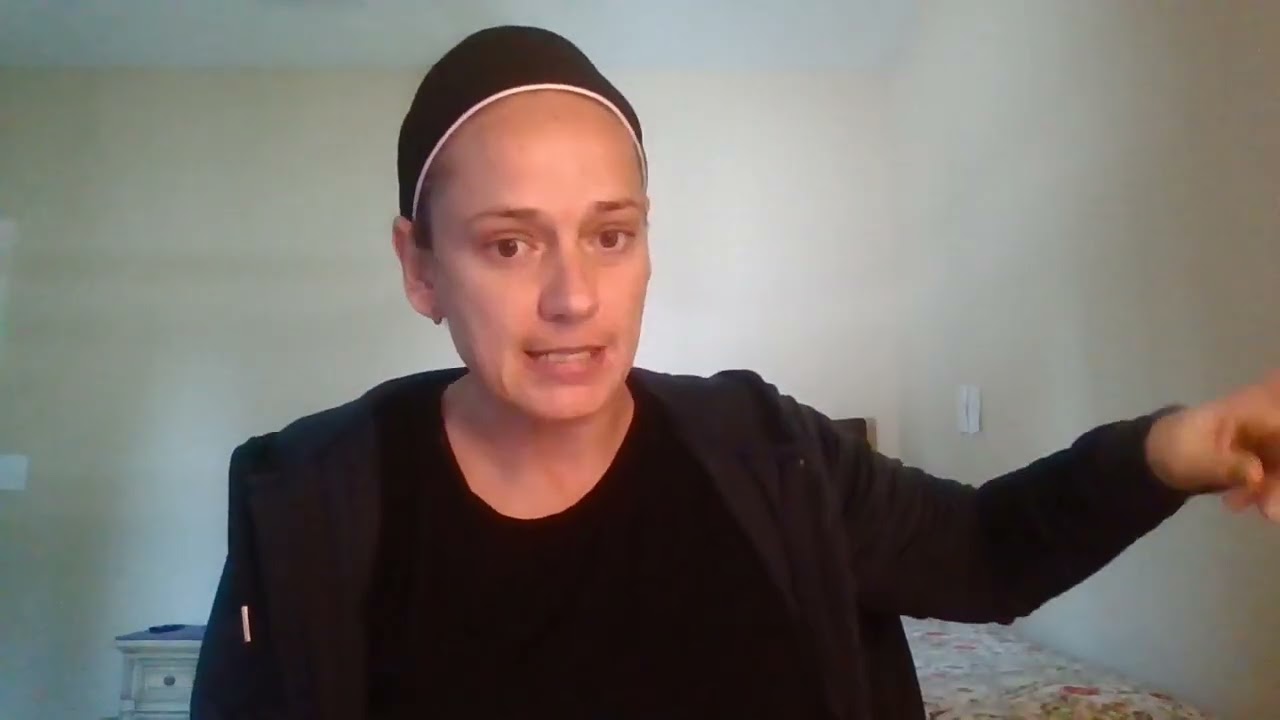 Genesis 1  Were Male and Female Created Together    Wycliffe Bible Study with Suzanne Barron