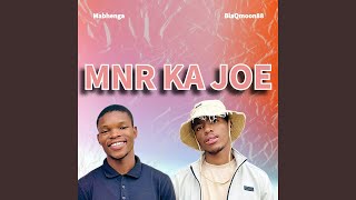 Mnr Ka Joe