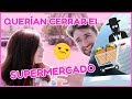 VAMOS A UN SUPERMERCADO DE ISRAEL 😜 | AmuzkisVlogs ♡