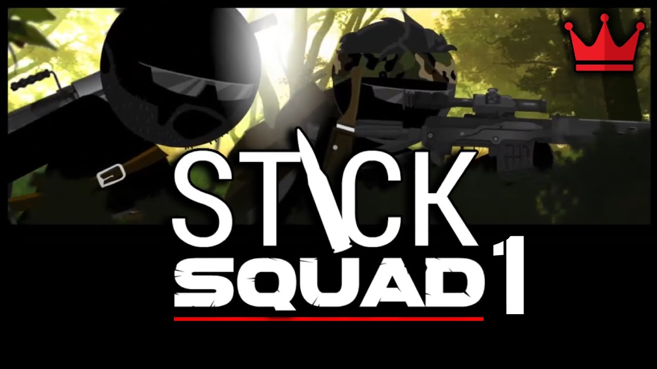 Stick Squad 1 All Story Missions mobile YouTube stick-squad-1-all-story-missions-mobile-youtube