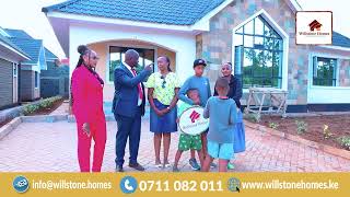 THE JOURNEY HAS COME TO COMPLETION | WINDSOR RIDGE 3 | CLIENT TESTIMONIAL.