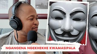 REAL STORIES | Ep19| Ngangena Kanjani KwaMasipala, Ngangena Ngekhekhe, uMkhwenyana Wami Akazi