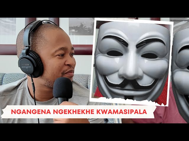 REAL STORIES | Ep19| Ngangena Kanjani KwaMasipala, Ngangena Ngekhekhe, uMkhwenyana Wami Akazi class=