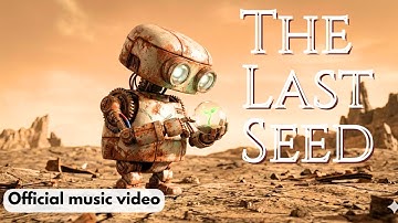 The Last Seed | Official Music Video