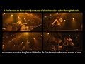 Arctic Monkeys - Fake tales of San Francisco (inglés y español)