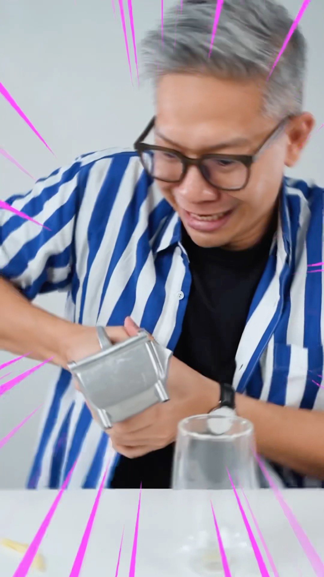 PEMBUKTIAN ALAT PRESS BUAH!!