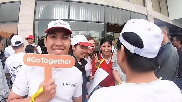 Orient Software - Company Trip 2019