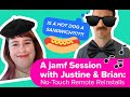 The SaaSOps Show: A Jamf Session on No-Touch Remote Reinstalls