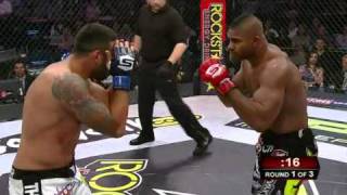 Strikeforce.Overeem.vs.Werdum 2011 Part 1
