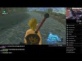 BotW Speedrunning??? | Learning All Shrines