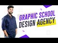 Graphic School Design Agency