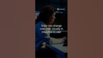 Props and state in react  #frontendcourse #webdev #webdevelopment #reactjs #shorts #javascript #dev