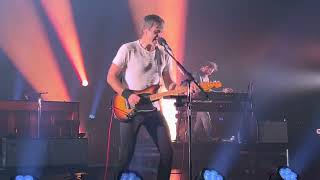 Death Cab for Cutie - Why You’d Want To Live Here, Seattle WA 10/27/2022