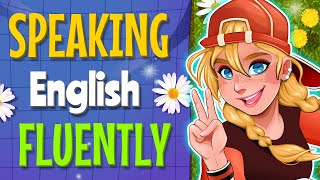 How to Speak English Fluently for Free - Daily English Conversations screenshot 5