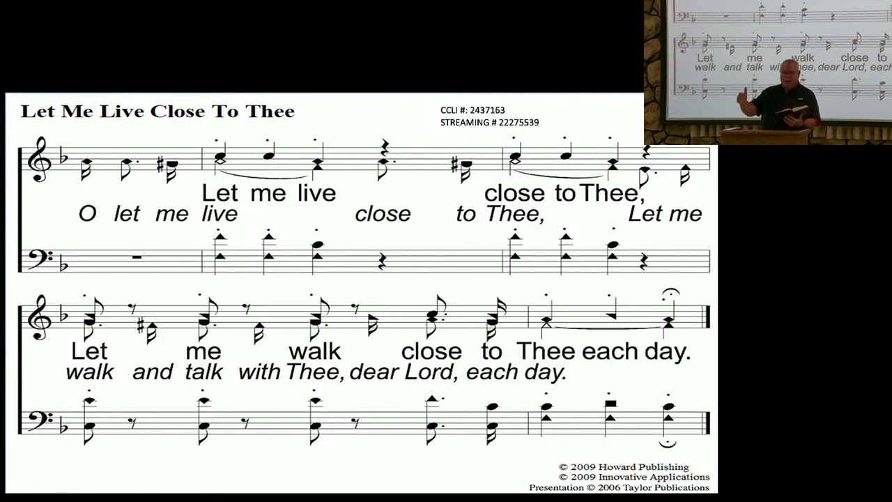 07-06-2025 - PM - Phil Singleton - Rising Above Hate