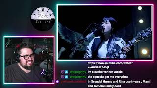 yutori plays intimate live show! 'kimi to habit 君と癖' / FLOOR LIVE-SHOW CASE EDITION-