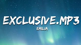 Emilia - Exclusive.mp3 (Letra\/Lyrics)