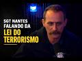 O Que é Terrorismo? A Explicação Que Todo Mundo Deveria Ouvir