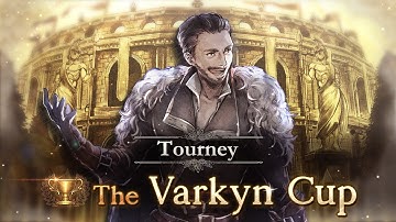 OCTOPATH TRAVELER: Champions of the Continent | Varkyn