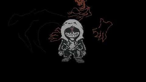 Just Normal DustTale | ClickTeam Fusion 2.5 | DustTale | Undertale