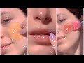 SKINCARE ROUTINE TIKTOK COMPILATION 👑💙⚜️ CHĂM SÓC DA MẶT 😍