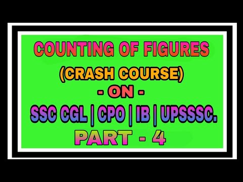 COUNTING OF FIGURES