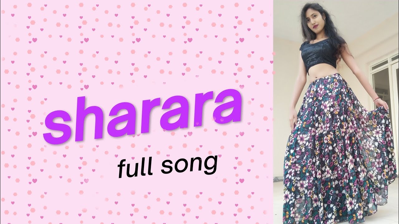 Sharara full song  dance video song  mere yaar ki shaadi hai Shamita ShettyAsha Bhosle  srk