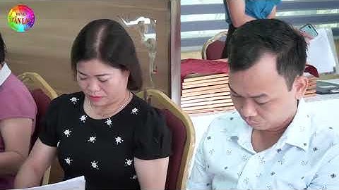 Hội nghị sơ kết hoạt động công tác Công đoàn 6 tháng đầu năm...