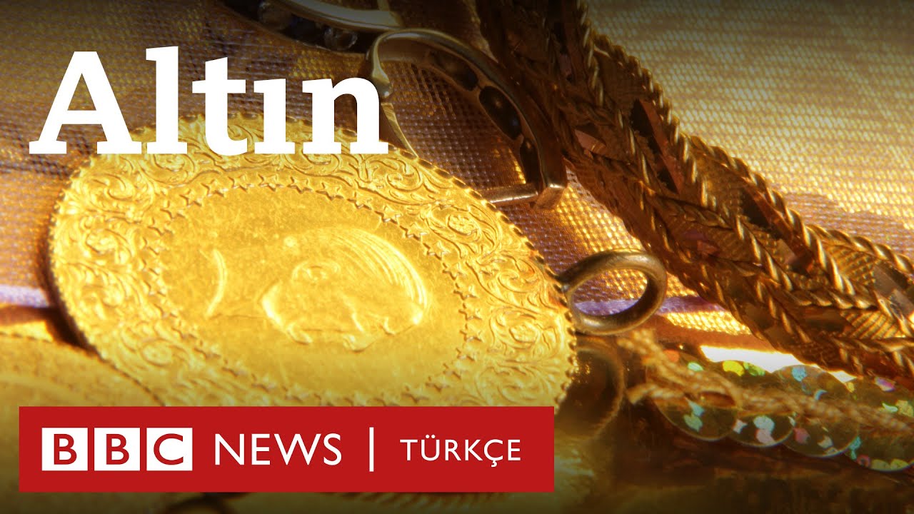 Altın neden değerli? Türkiye'de neden bu kadar popüler?