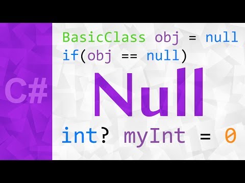 [C#] Null Reference