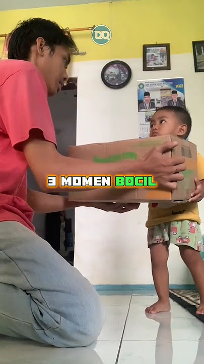 These are the 3 funniest kid moments | part 10