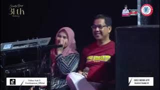 Yunita Asmara - Kabut Biru || Familys Group