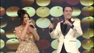 Download lagu Ljubovta da rascuti - Suzana Gavazova i Ljupco Gjorgjiev 'Folk Fest Valandovo 2025' (LIVE)