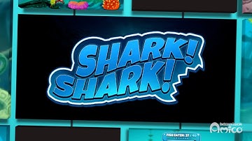 Amico™ Deep Dive - Intellivision® Shark! Shark!