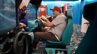 Jacob Sorenson - Nickelcade
