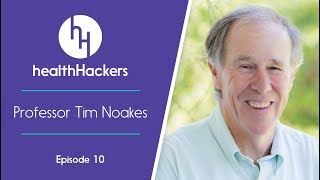 Prof Tim Noakes Says We Don’t Need Carbs Or Even Veggies, Ep 10